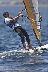 04 23 09 - Hyeres Week 2009 - Day 5