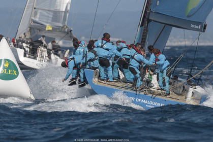 26 09 2020, Saint-Tropez (FRA,83), Les Voiles de Saint-Tropez 2020, Day 1