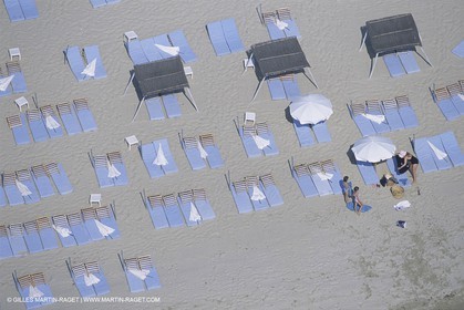 France, Provence, Saint Tropez