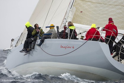 30 09 2014, Saint-Tropez (FRA,83), Voiles de Saint-Tropez 2014, Day 2,