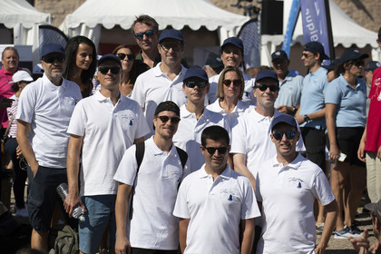 16 09 2022, Marseille (FRA,13), Juris Cup 2022, tous les équipages