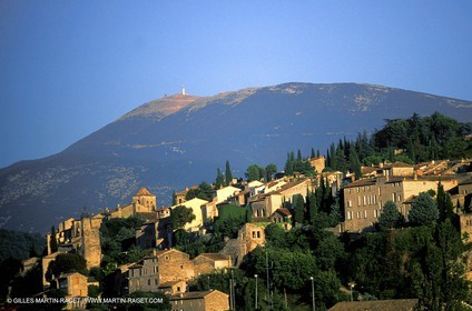 Vaison la Romaine