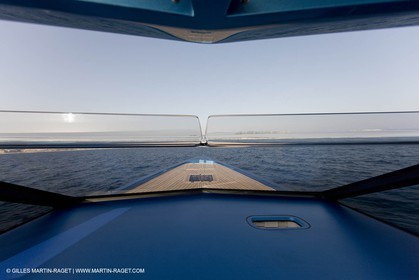 14 10 2008 - Cannes (FRA, 06) - SUper yachts - motoryachts - Wally yachts - Wallypower 48