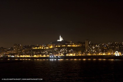 30-01-12   Marseille (FRA,13) Bastia (FRA,Corse) Croisière inaugurale et baptême du Ferry PIANA de La Meridionale