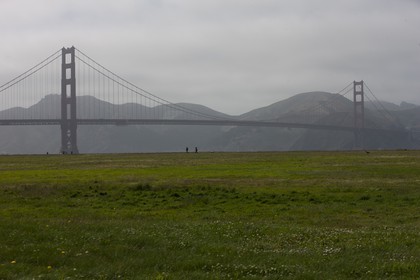 07 06 2011 - San Francisco (USA,CA) - 34th America's Cup - Crissy Field