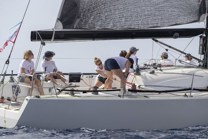 15 09 2019, Marseille (FRA,13), Juris Cup 2019, Day 3