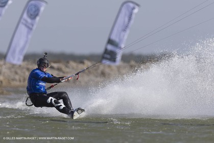 23 10 2014, Salins de Giraud (FRA,13), Salt & Speed 2014, Alexandre Caizergues