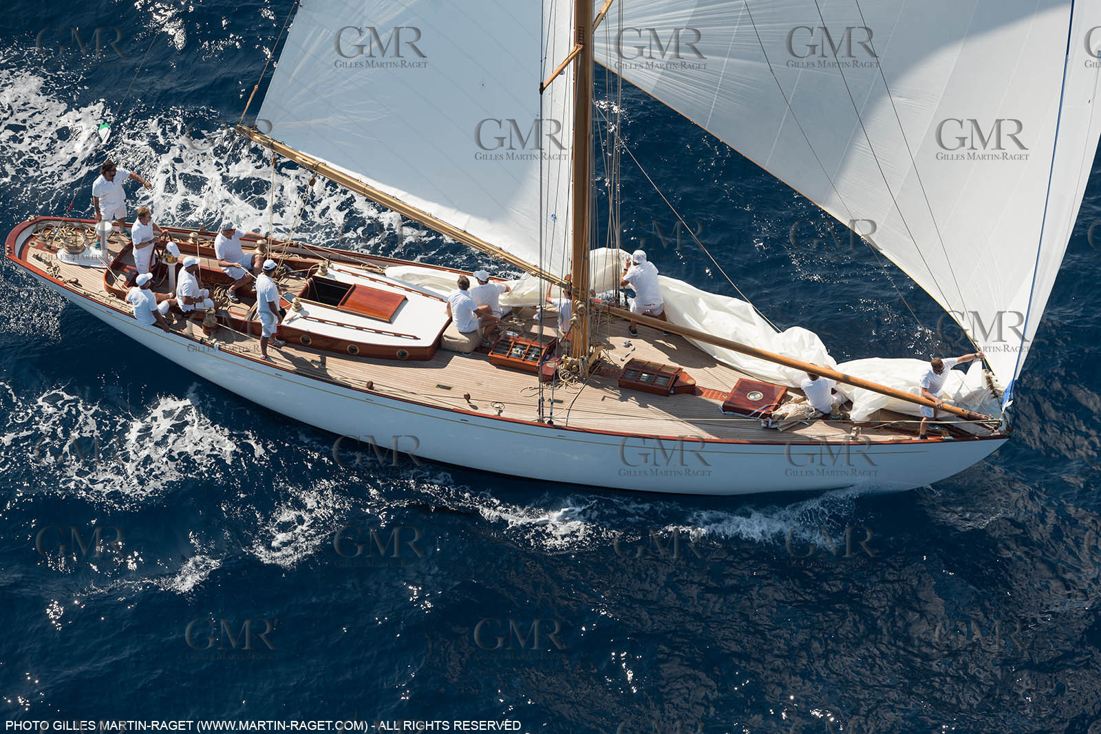 28 09 2016, Saint-Tropez (FRA,83), Voiles de Saint-Tropez 2016, Day 3,