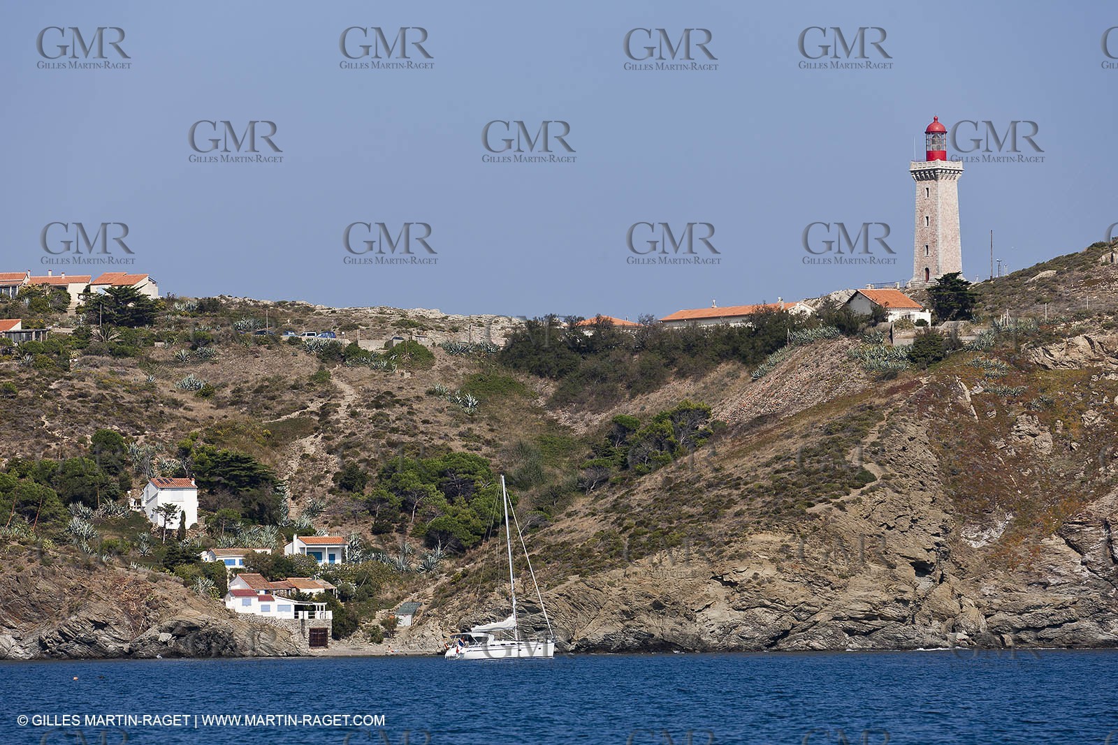 17 10 2011 - Vermeille Coast (FRA, 66) - Cap Béar