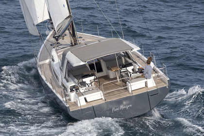 28 10 2022, Canet en Roussillon (FRA,66), Beneteau Yacht 60