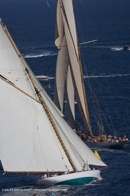 04 10 2007 - Saint Tropez (FRA, 83) - Voiles de Saint Tropez 2007