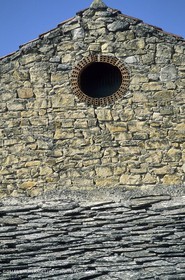 Sigonce - Village de Haute Provence