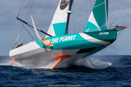 24 09 2023, Lorient (FRA), Defi Azimut 2923, Les Runs