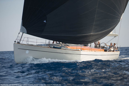 28 09 2016, Saint-Tropez (FRA,83), Voiles de Saint-Tropez 2016, Day 3,