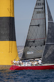 15 09 2018, Mareseille (FRA,13), Juris Cup 2018, Day 2
