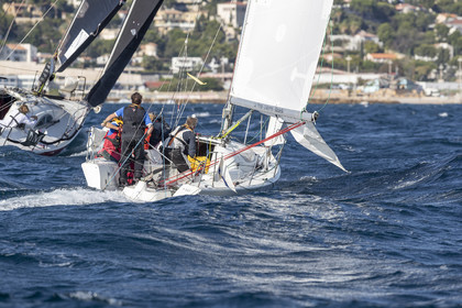 16 09 2022, Marseille (FRA,13), Juris Cup 2022, jour 1