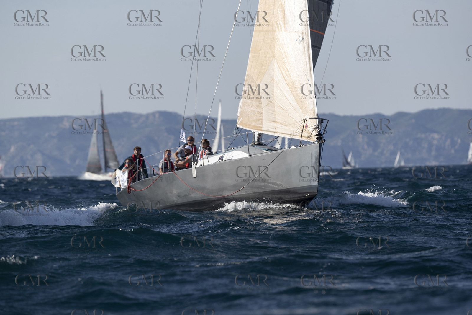 16 09 2022, Marseille (FRA,13), Juris Cup 2022, jour 1