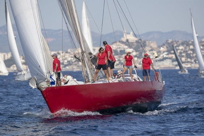 13 09 2019, Marseille, (FRA,13), Juris Cup 2019, Day 1