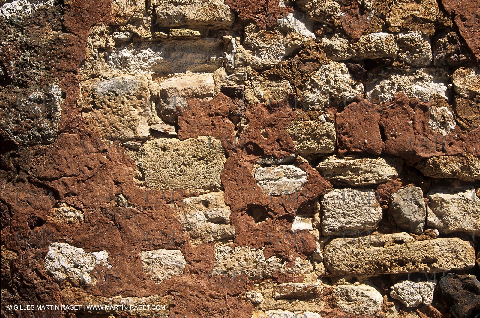 Vaucluse (FRA,84), Villages of the Luberon