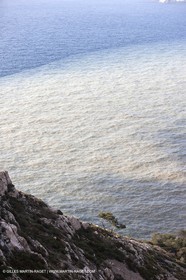 16 04 2009 - Marseille (FRA, 13) - Les Calanques