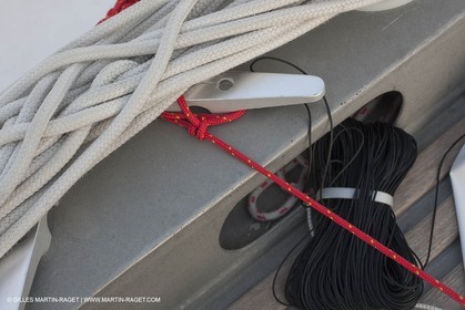 12 09 2009 - Marseille (FRA,13) - Pen Duick V