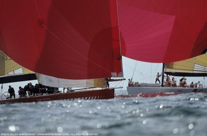 America's Cup - San Diego 1992 - Team New Zealand