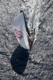 03 10 2017, Saint-Tropez (FRA,83), Les Voiles de Saint-Tropez 2017, jour3
