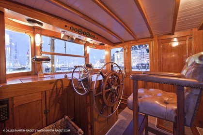 17-19 09 2009 - Monaco (MC) - Centenaire Tuiga- Seaway