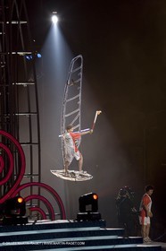 09 08 2008 - Qingdao (CHN) - Jeux Olympiques 2008 - Jour 1