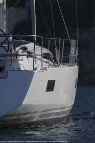 01 04 2015, Dubrovnik (CRO), Jeanneau 54