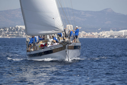 13 09 2019, Marseille, (FRA,13), Juris Cup 2019, Day 1