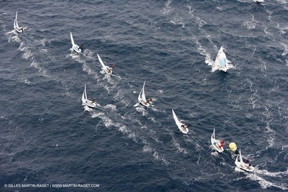 26 04 2007 - 2007 Semaine Olympique Française - Hyères (South of France) - Day 5