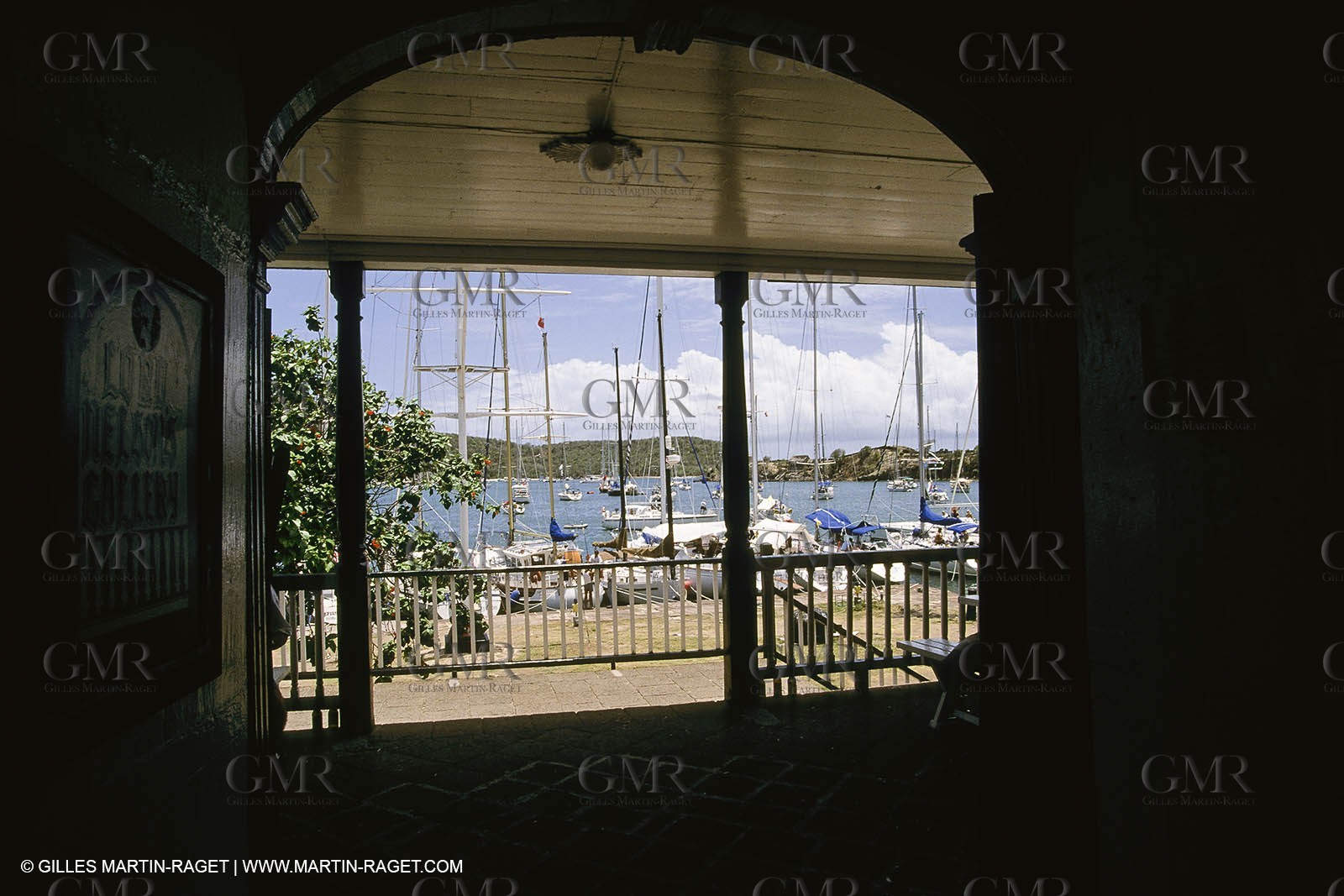 Sailing, Yacht Racing, Antigua Sailing Week