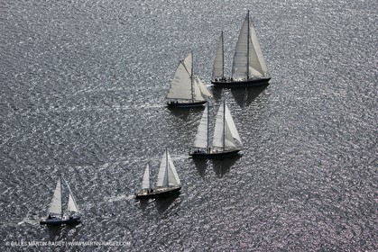 19 05 2010 - Lanveoc Poulmic (FRA,29) - Grand Prix de l'Ecole Navale - les Pen Duick