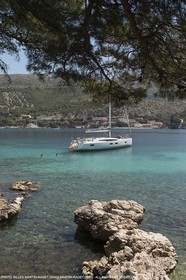 01 04 2015, Dubrovnik (CRO), Jeanneau 54