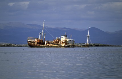 Patagonie