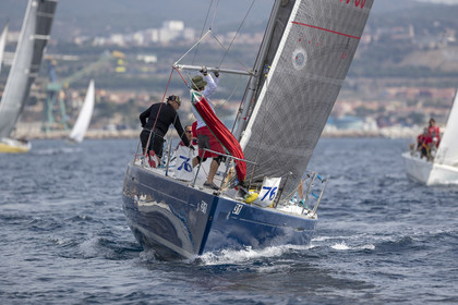 15 09 2018, Mareseille (FRA,13), Juris Cup 2018, Day 2