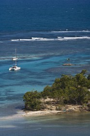 08 01 2008 - Côte Est de la Martinique (Antilles)