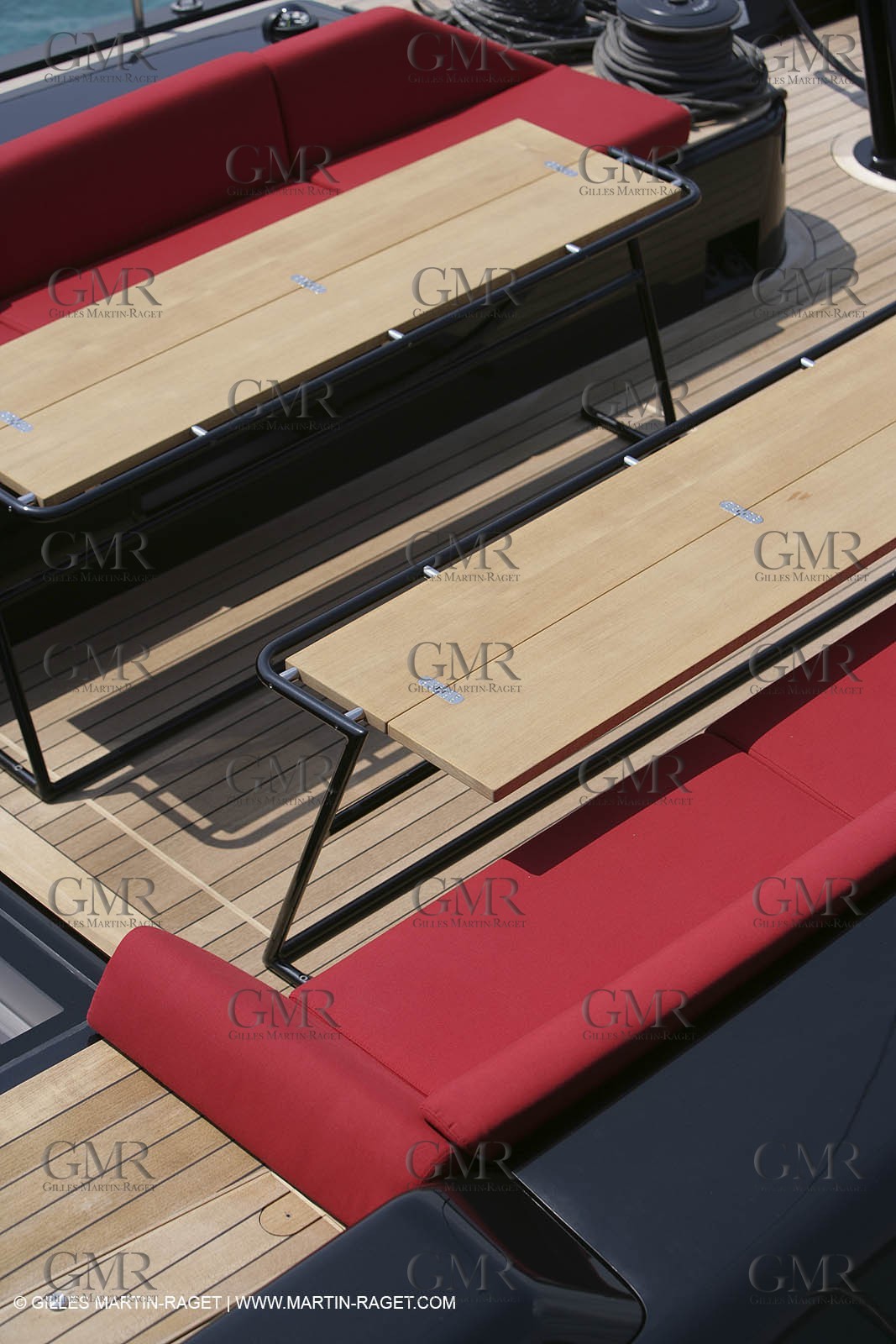 Sailing, Super Yachts, Wally Yachts, Tango