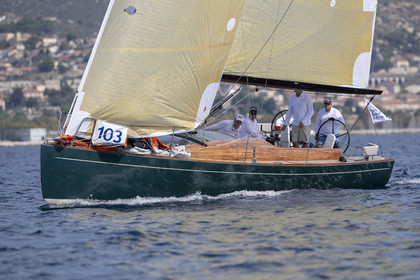 15 09 2018, Mareseille (FRA,13), Juris Cup 2018, Day 2