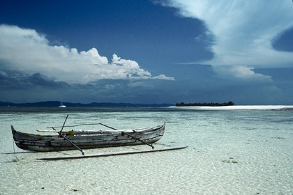 Dstinations - Océan indien - Madagascar