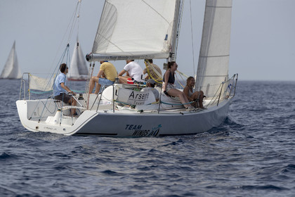 15 09 2019, Marseille (FRA,13), Juris Cup 2019, Day 3