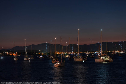 29 09 2016, Saint-Tropez (FRA,83), Voiles de Saint-Tropez 2016, Day 5, Challenge Day