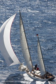 23 09 2010 - Saint Tropez (FRA,13) - Voiles de Saint Tropez 2010