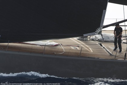 28 09 2015, Saint-Topez (FRA,83), Voiles de Saint-Tropez 2015, Day 1, Wally Yachts