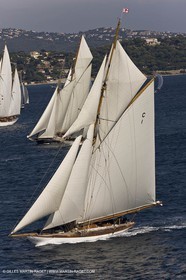 01 20 2008 - Saint Tropez (FRA,83) - Voiles de Saint Tropez 2008