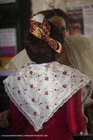 04 07 2010 - Arles (FRA,13) - Fête du costume 2010