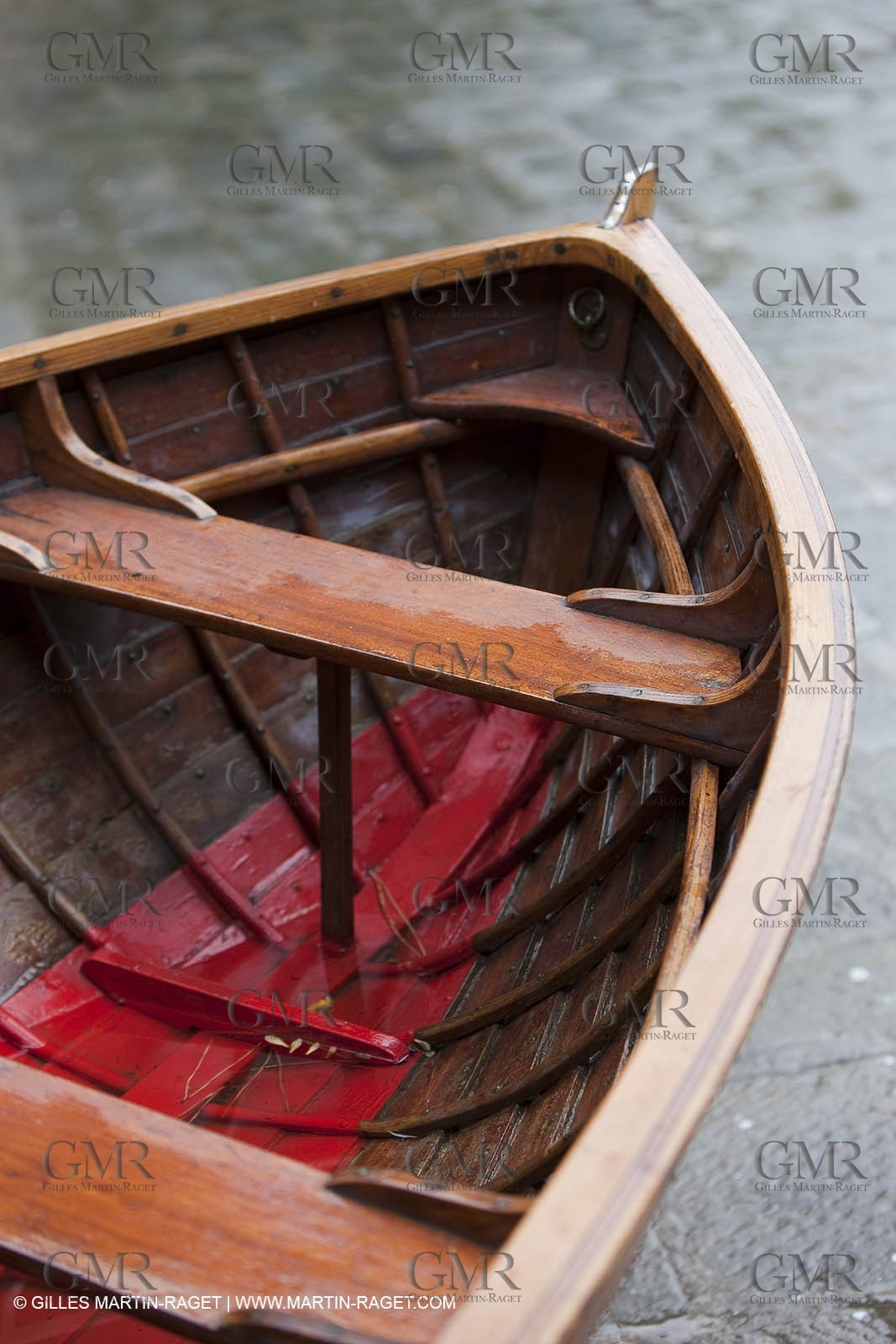 06 05 2010 - Portofino (ITA) - Nespresso Cup