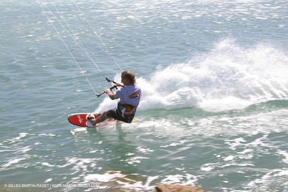 Kitesurf
