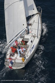 23 09 2009 - Cannes (FRA,83) - Régates Royales